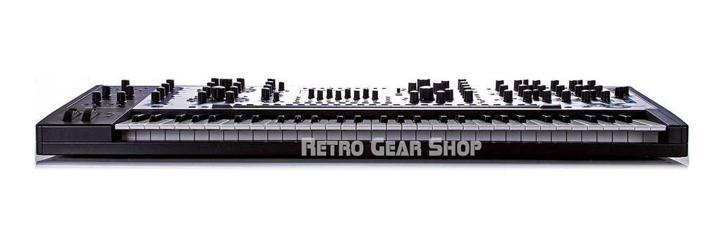 Alesis Andromeda A6 Front