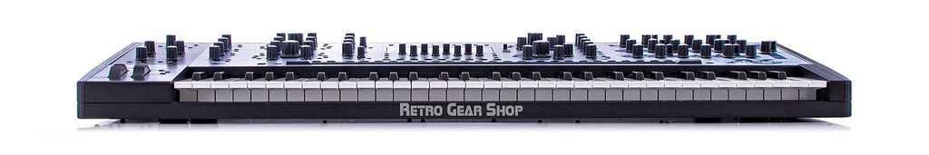 Alesis Andromeda A6 Front