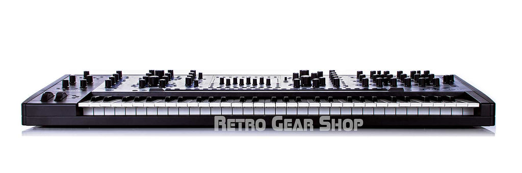 Alesis Andromeda A6 Front