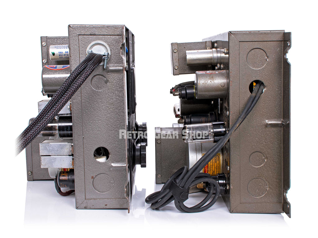 Altec A322C Pair Left