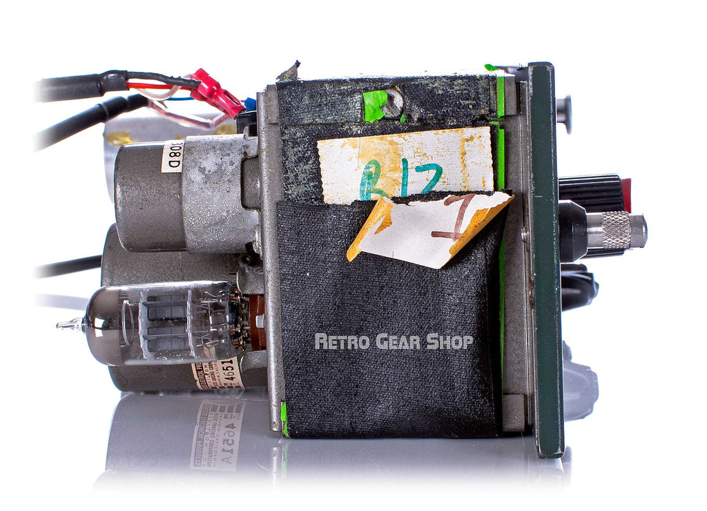 Altec Lansing 438C Compressor Amplifier Left