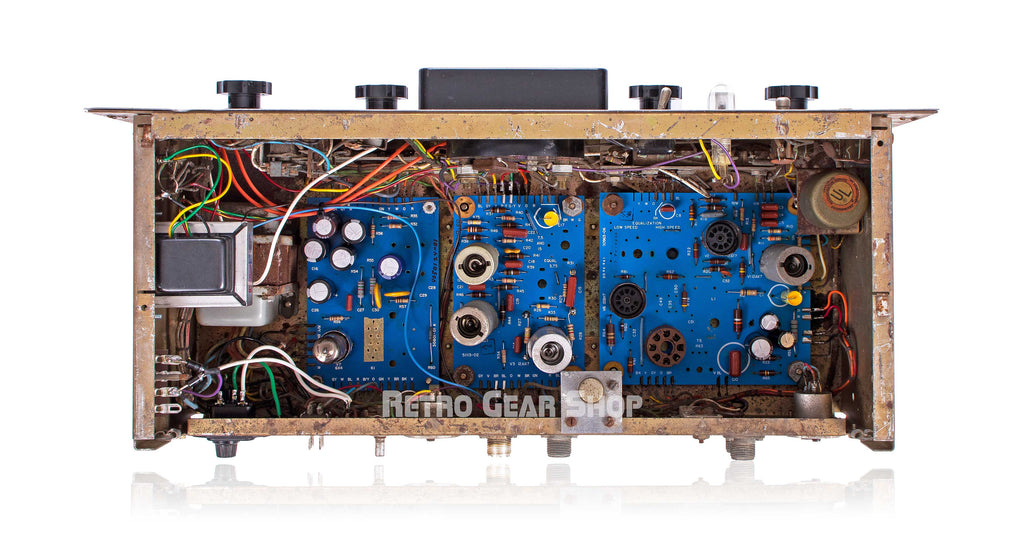 Ampex 351 Internal 30378