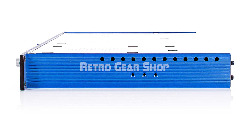 API The Channel Strip Left