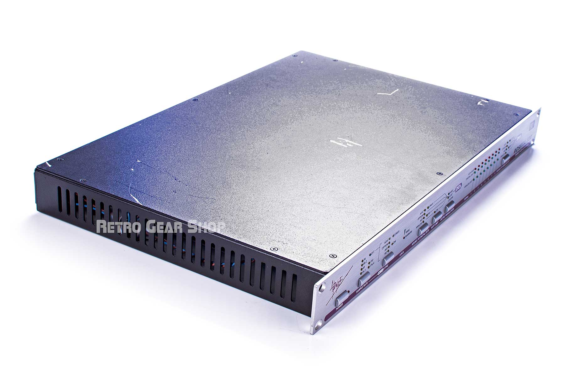 Apogee Rosetta 800 192kHz 8-Channel AD/DA Converter + X-HD Card