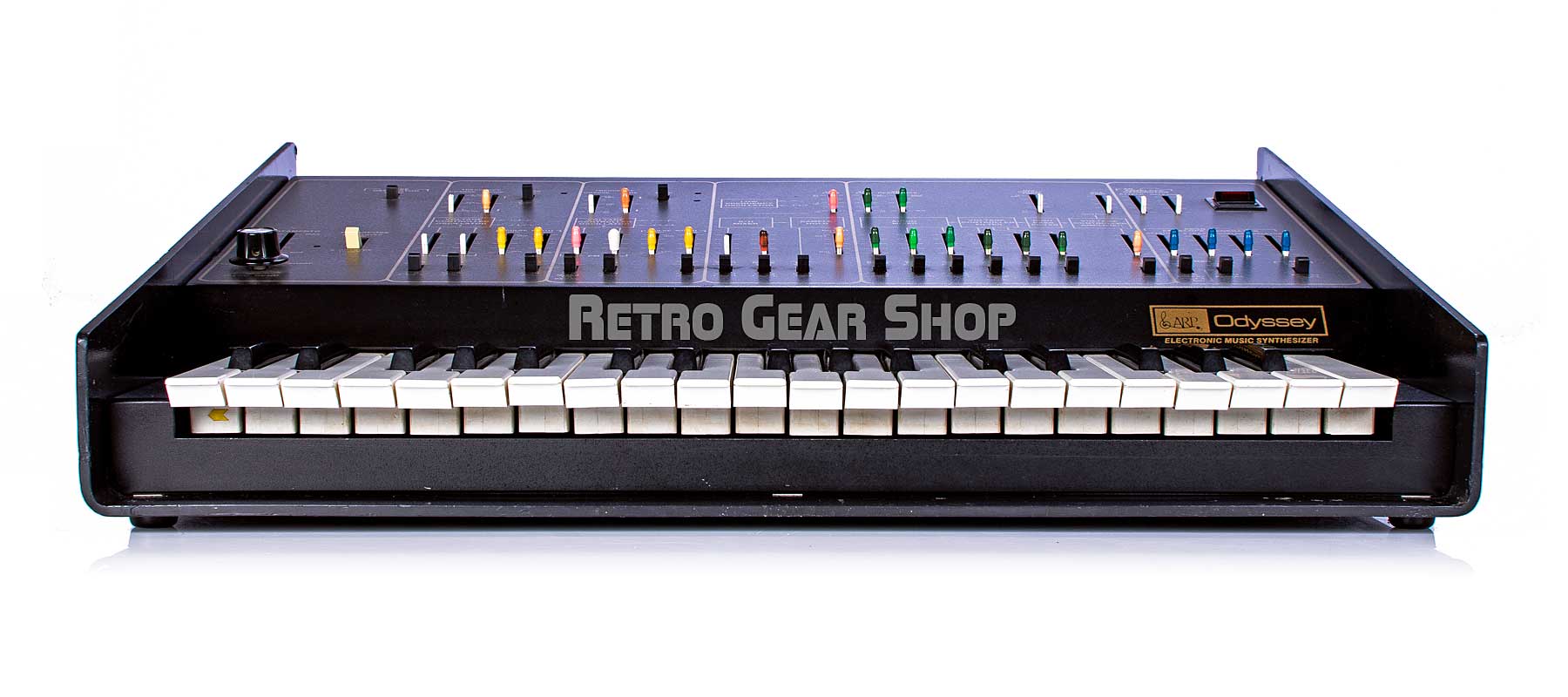 ARP odyssey TYPE3 ビンテージ Arp Odyssey MKII Model 2813 Serviced Rare Vintage Analog