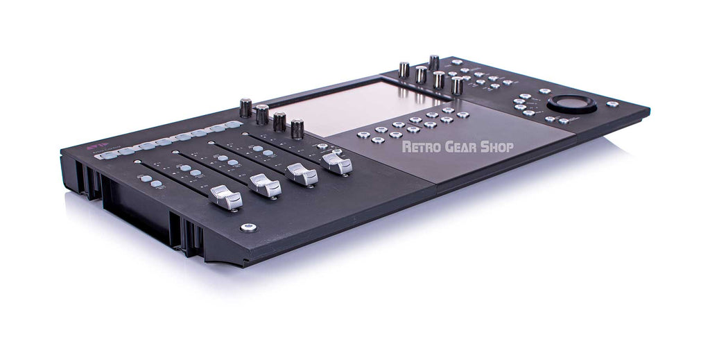 Avid Artist Control Top Left