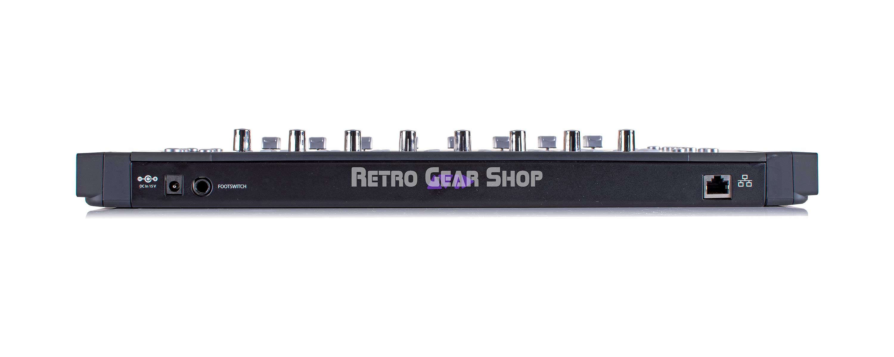Avid Artist Mix 8-Fader Control Surface– Retro Gear Shop
