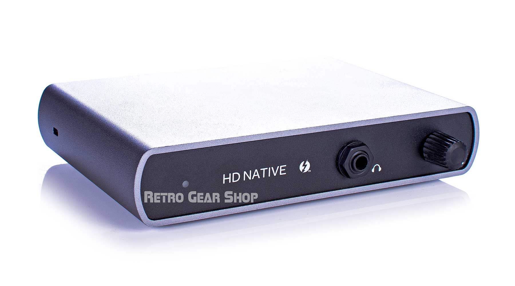 Avid HD Native Thunderbolt Core– Retro Gear Shop