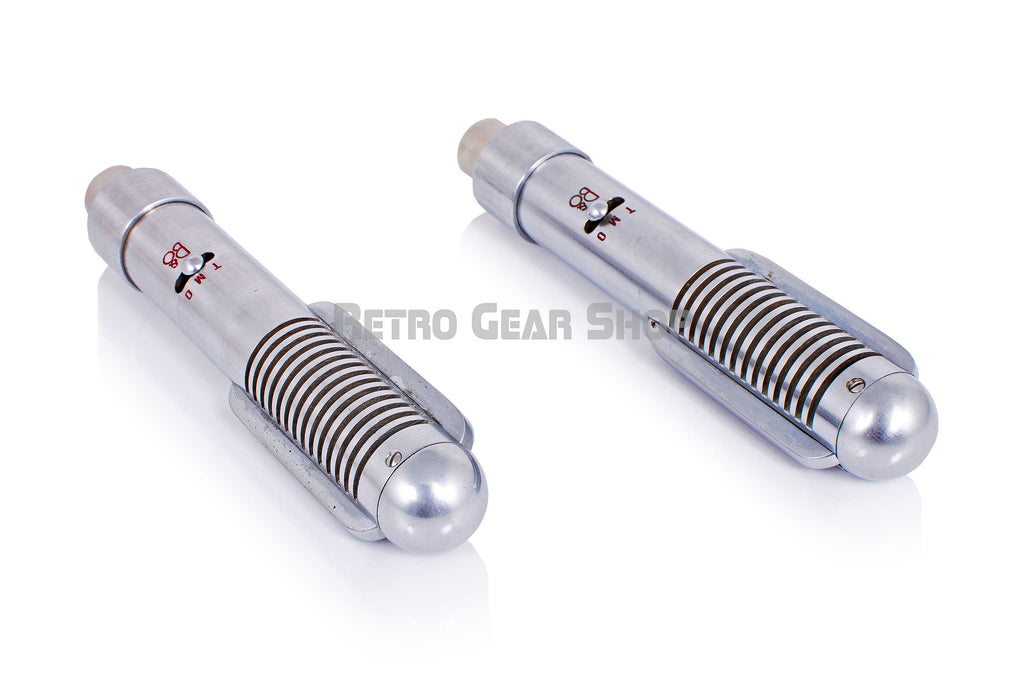 B&O BM3 Pair Top Left