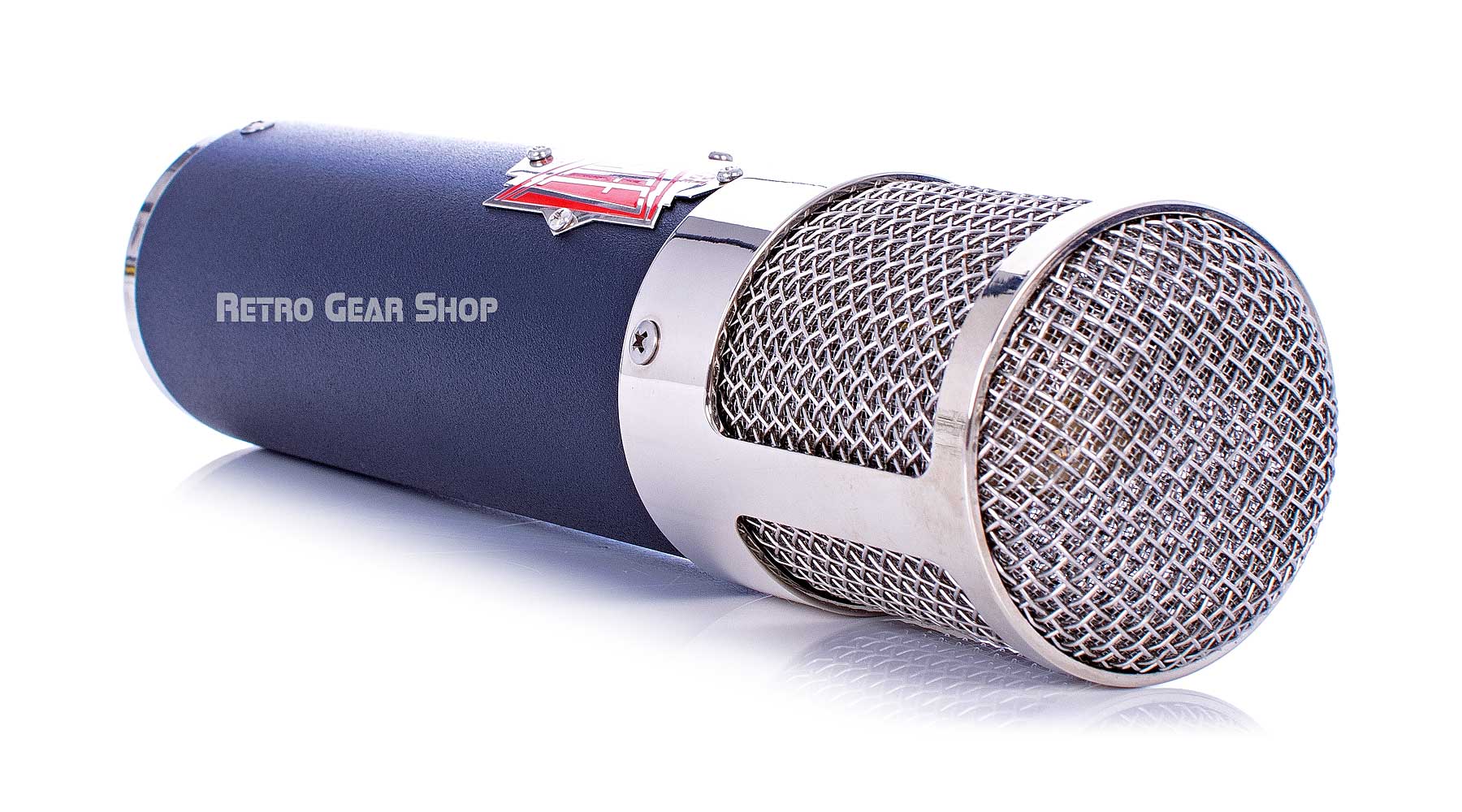 BeesNeez Microphones Mahalia Neumann U67 Clone Tube Condenser Mic