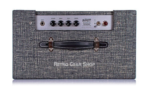 Benson Amps Nathan Junior Night Moves Wheat Top