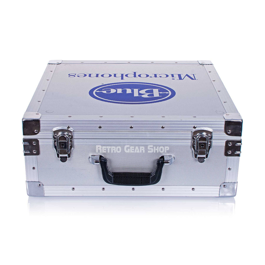 Blue Microphones Bottle 6 Capsule Set + Case