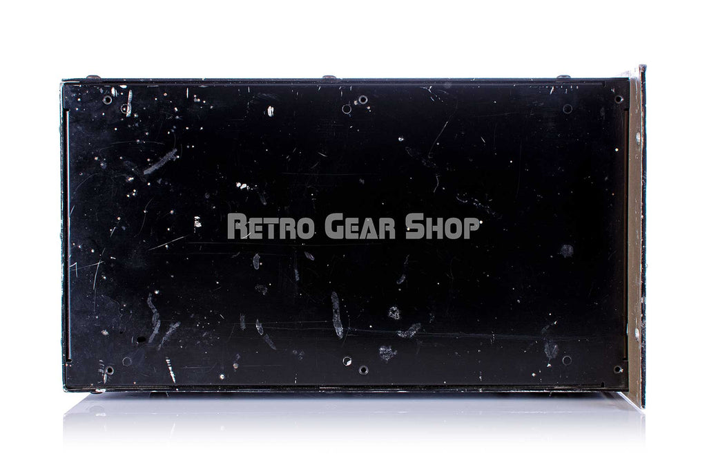 Bode Vocoder Model 7702 Left