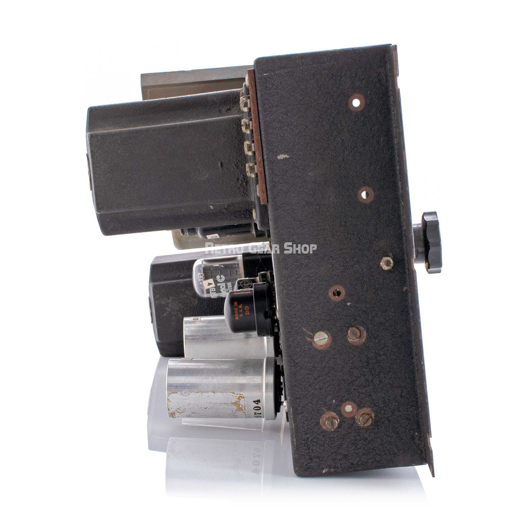 Reeves Sound Studio CPA 102 Left