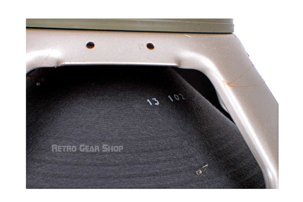 Celestion 12 Inch Speaker Serial Left