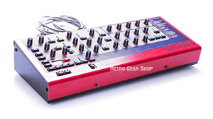 Clavia Nord Rack 2 Front Left