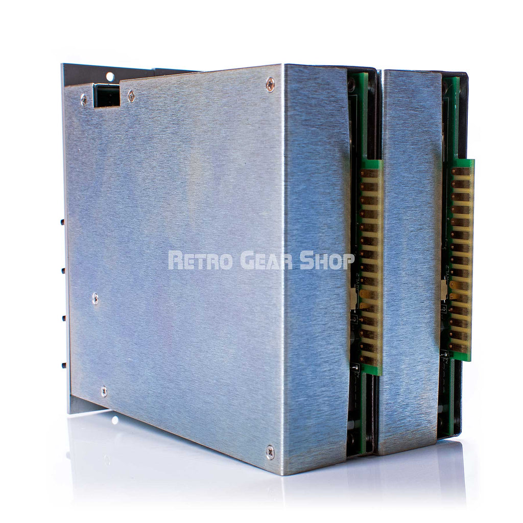 Cranesong Falcon Rear