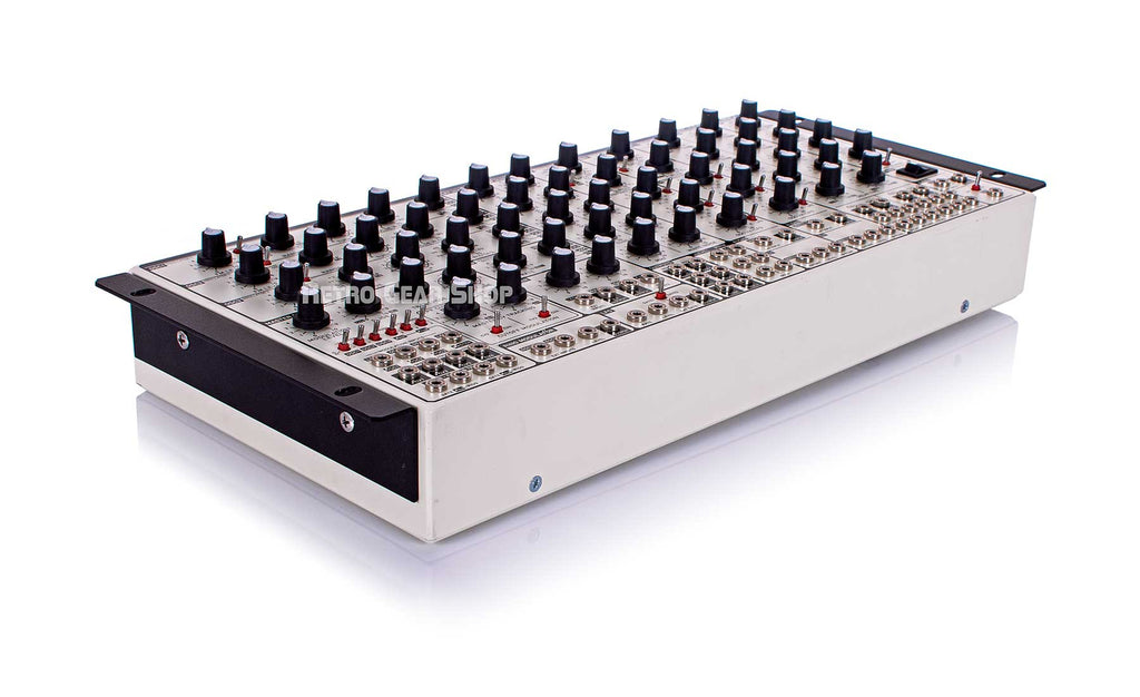 Cwejman S1 MK2 Top Left