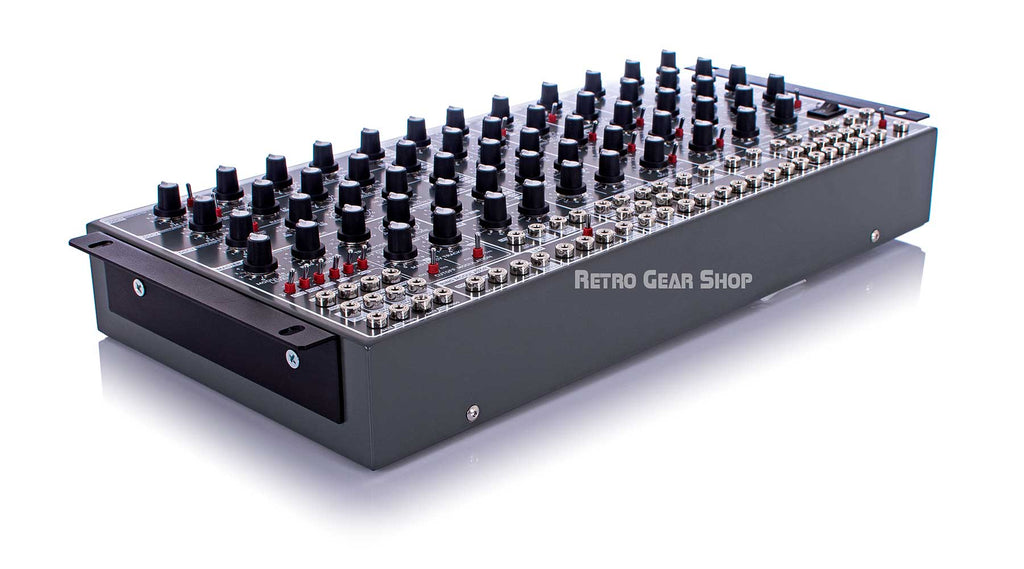 Cwejman S1 MK2 Semi-Modular Synth Top Left