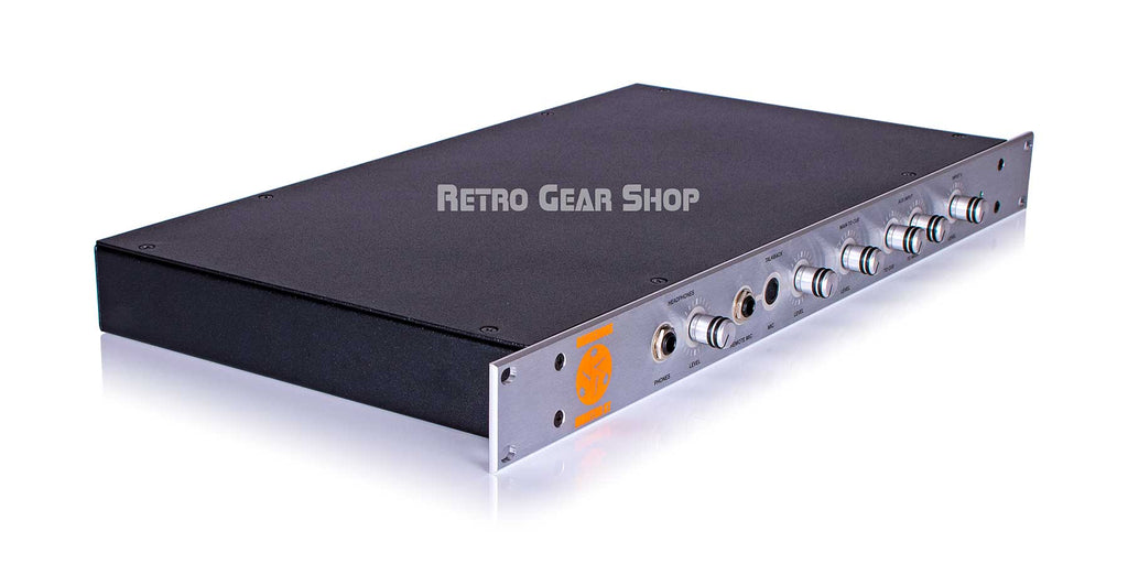 Dangerous Music Monitor ST Top Left