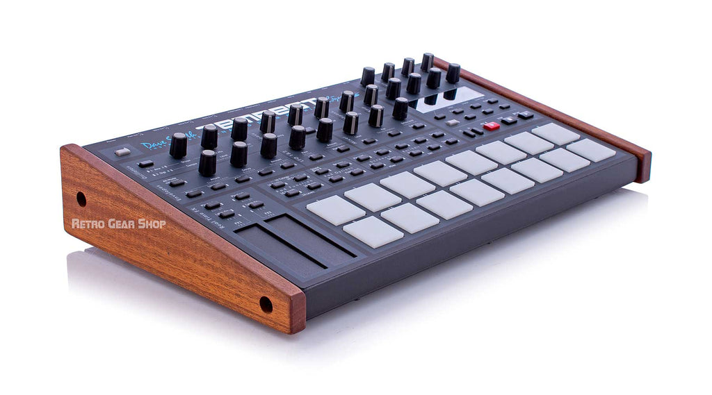 Dave Smith Instruments Tempest Front Left