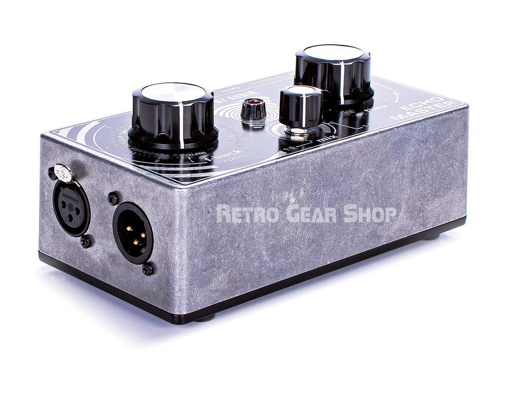 Death By Audio Echo Master Front Left