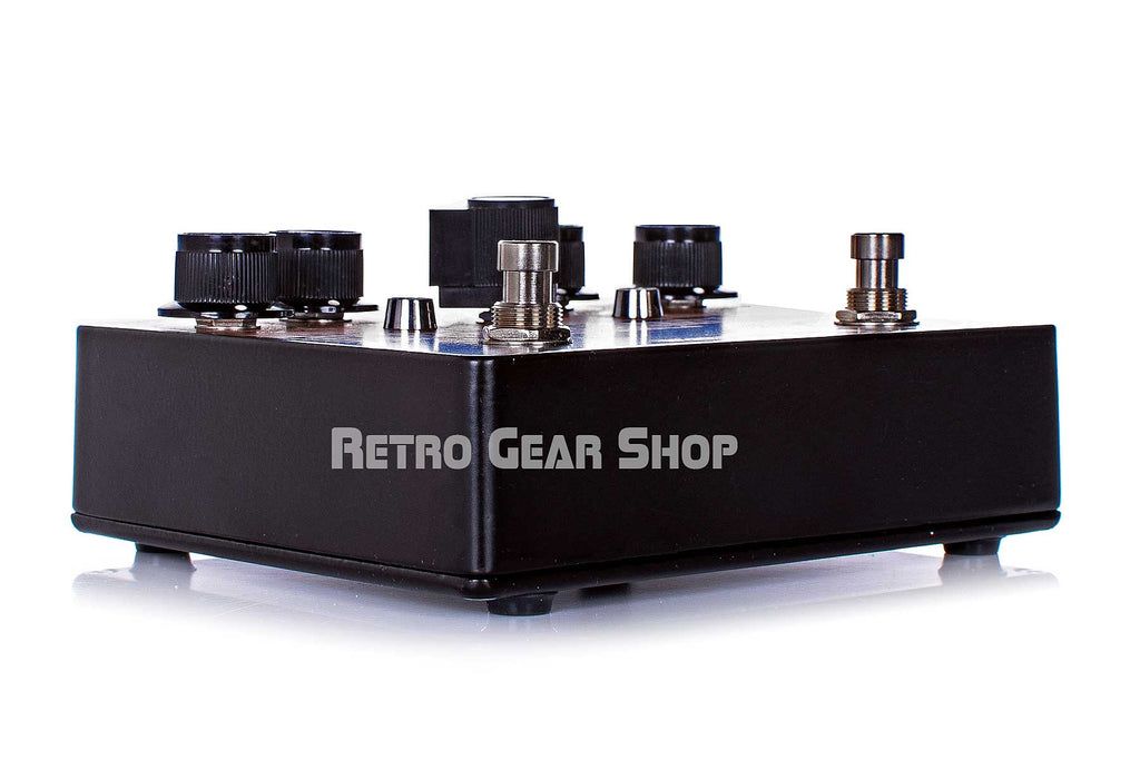 Death By Audio Interstellar Overdriver Deluxe Front Left