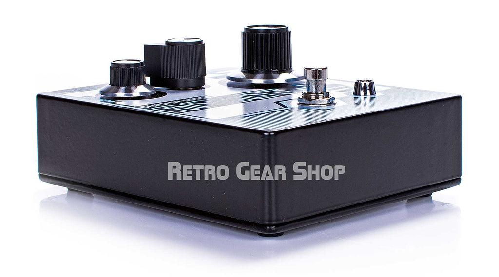 Death By Audio Robot Front Left