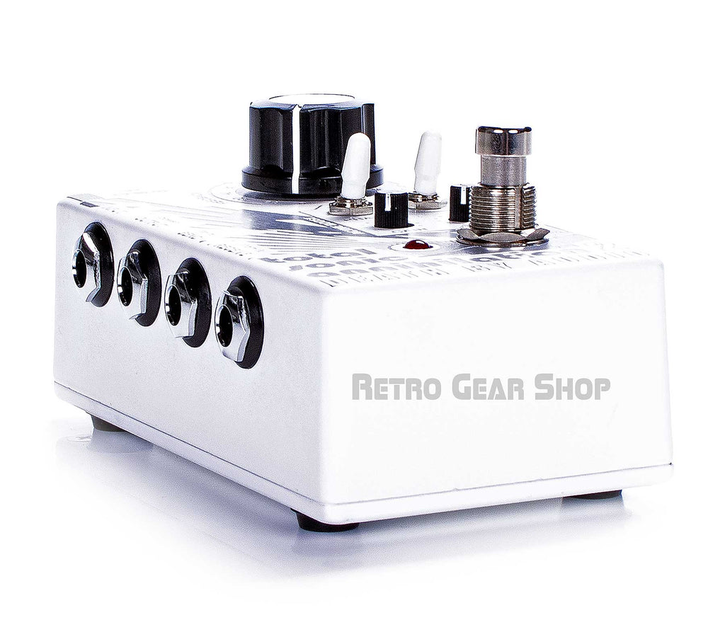 Death By Audio Total Sonic Annihilation 2 Front Left