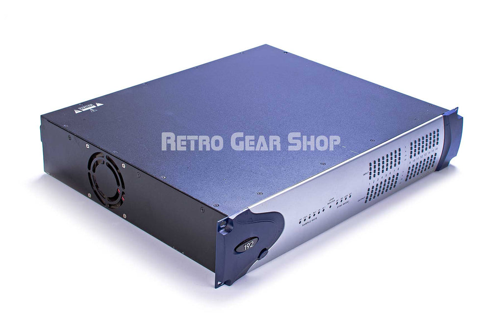 Digidesign 192 Protools HD I/O 8x16x8 Top Left