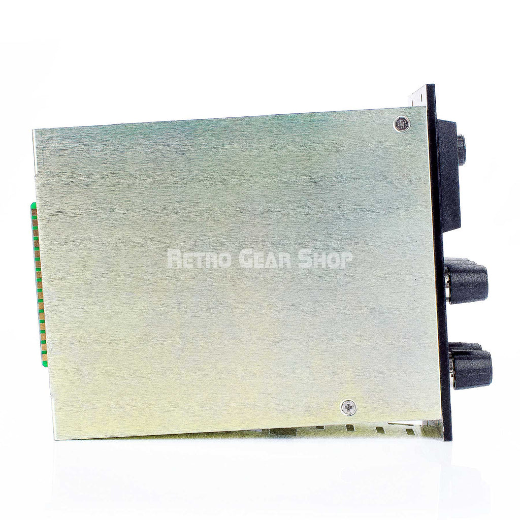 Dramastic Audio Obsidian 500 Left Side