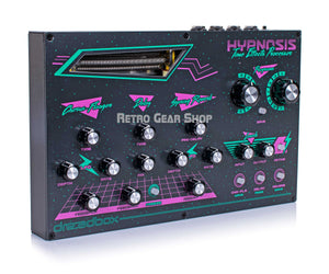 Dreadbox Hypnosis Time Effects Processor