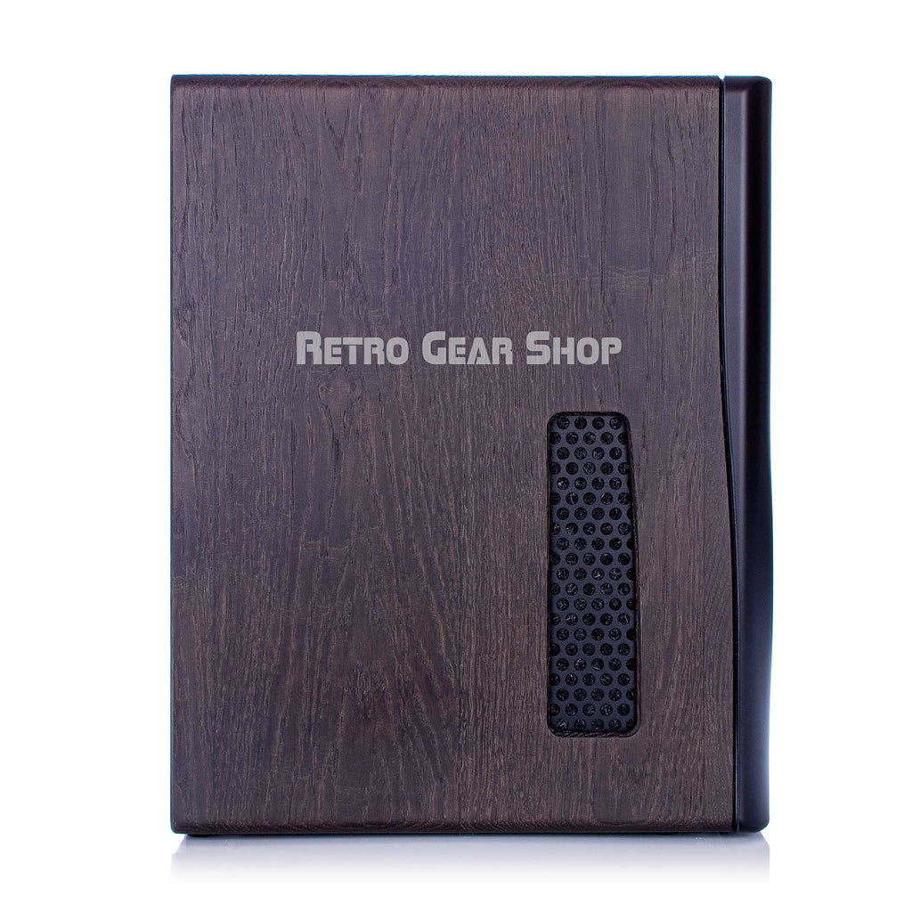 Dutch and Dutch 8c Left