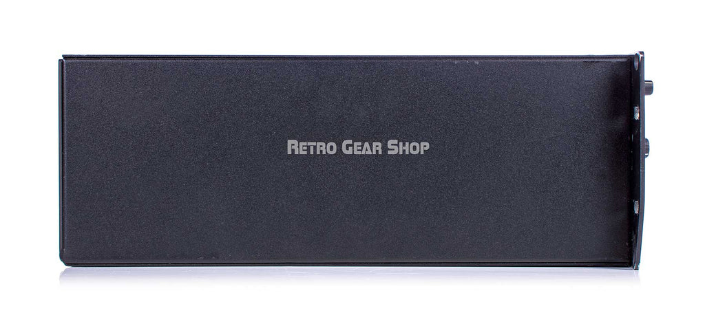 EMS Vocoder System 3000 Left