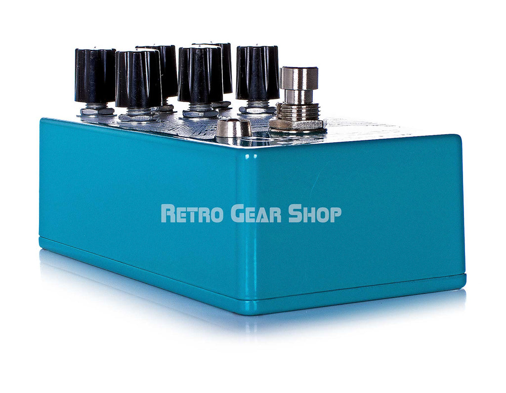 EarthQuaker Devices Organizer V2 Front Left