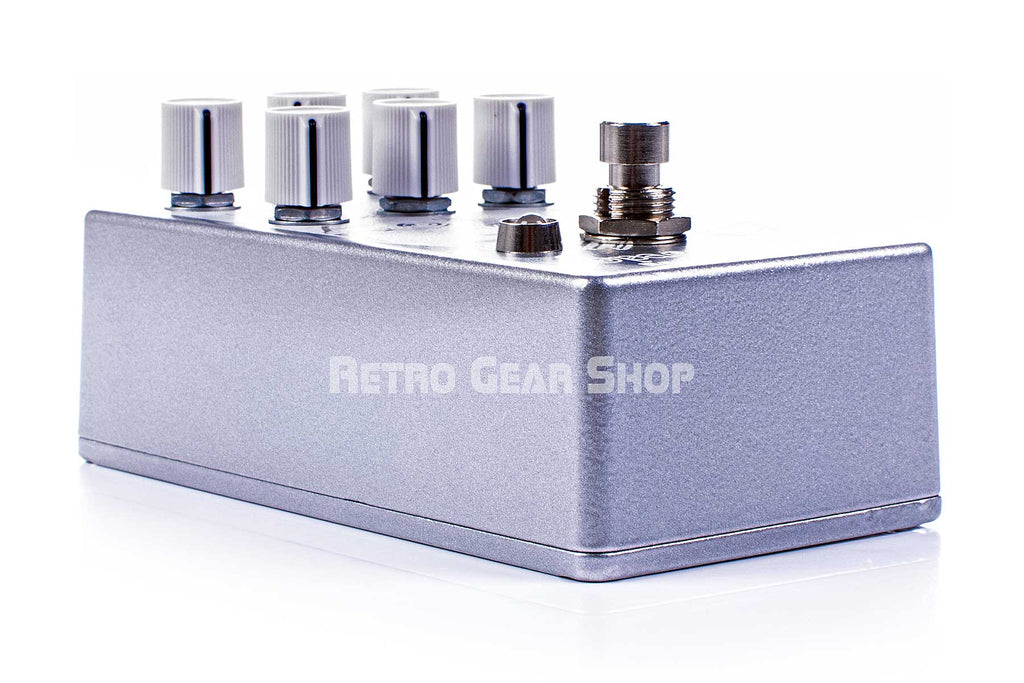 EarthQuaker Devices Space Spiral V2 Front Left