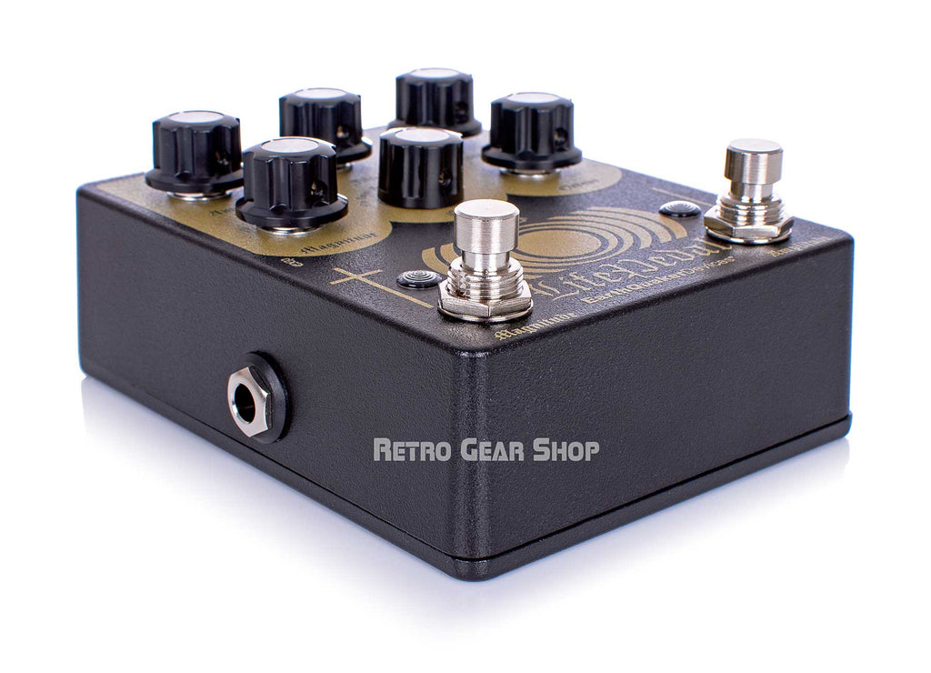 Earthquaker Devices Life V2 Top Left