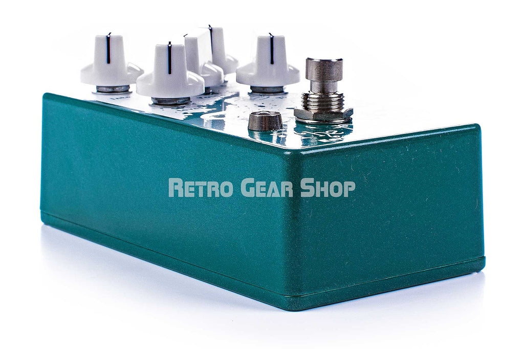 EarthQuaker Devices The Depths V2 Front Left