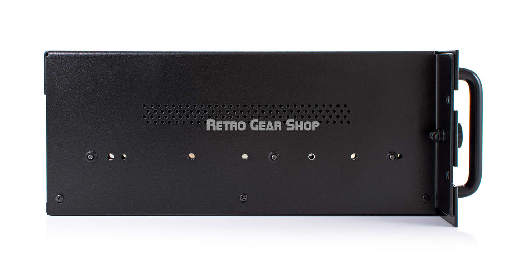 Echo Fix EF-X3R Left Black