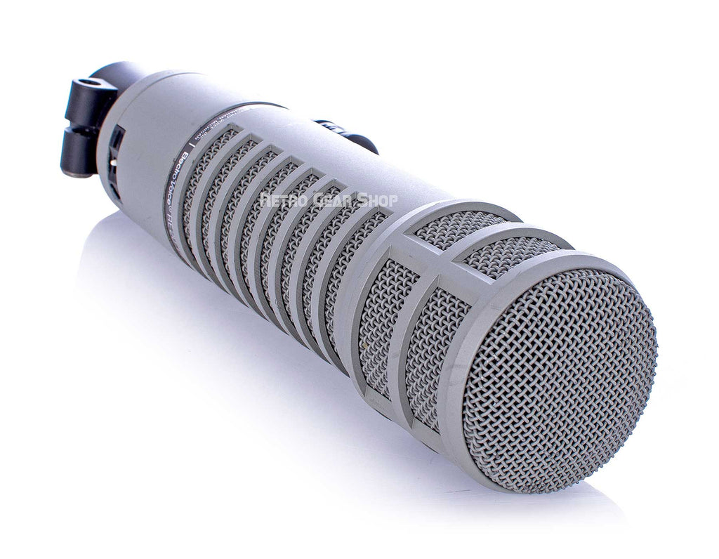 EV Electro Voice RE-20 Top