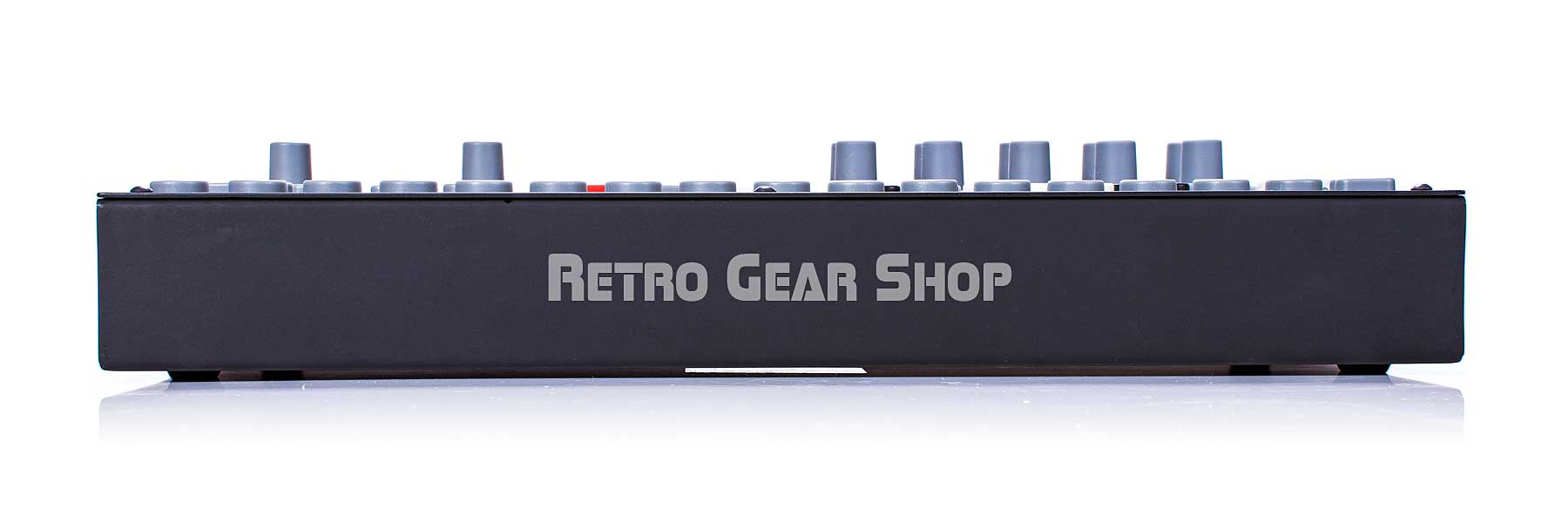 Elektron エレクトロンAnalog four mk1 Elektron Analog Four Mk1 Synthesizer Synth Module– Retro Gear Shop