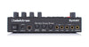 Elektron Syntakt Rear