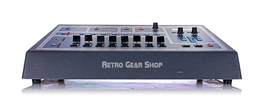 E-Mu SP-12 Turbo Front