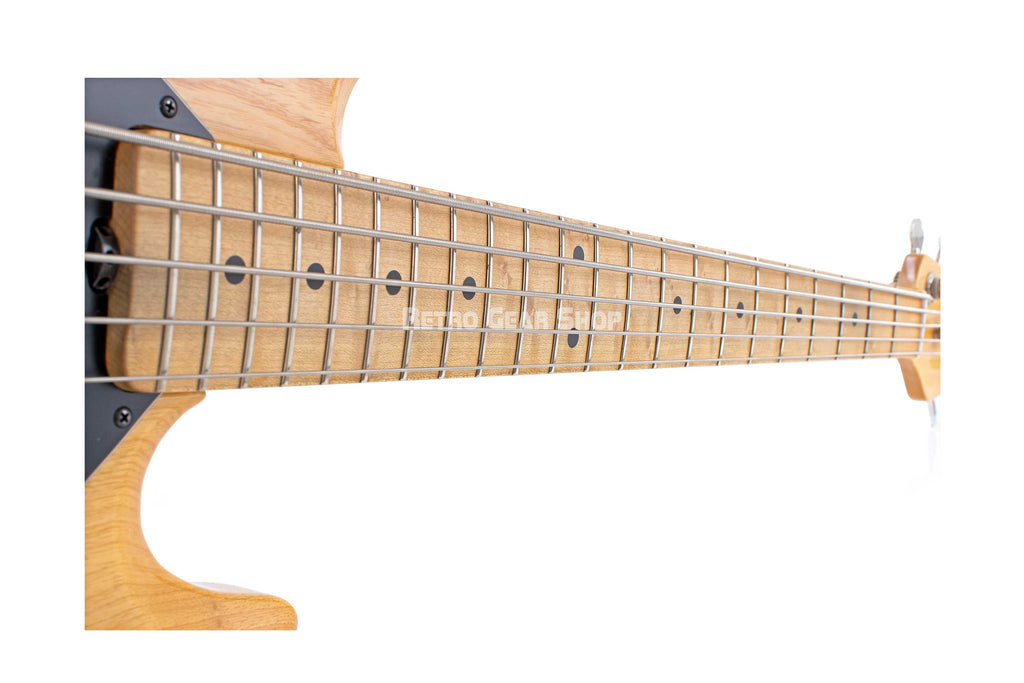 Ernie Ball Musicman Stingray 5 Neck