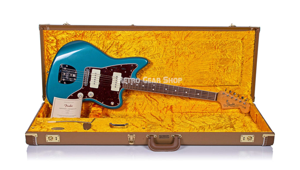 Fender American Original Series 60's Jazzmaster Case