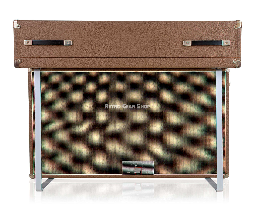 Fender Rhodes Custom Lid Front