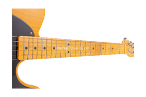 Fender Telecaster 52 Reissue Electric Guitar Neck Fretboard