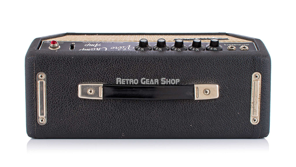 Fender Vibro Champ Top