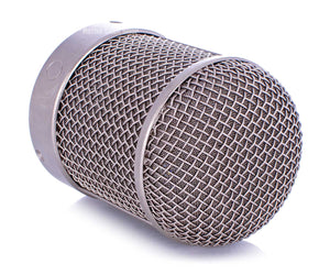 FLEA Microphones 4750 Capsule Top