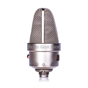 FLEA Microphones 49 Right